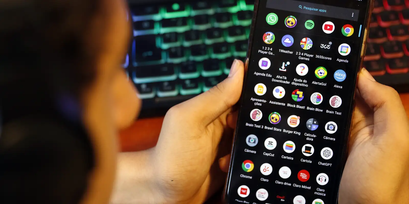Agência Nacional de Proteção de Dados investiga plataforma Discord