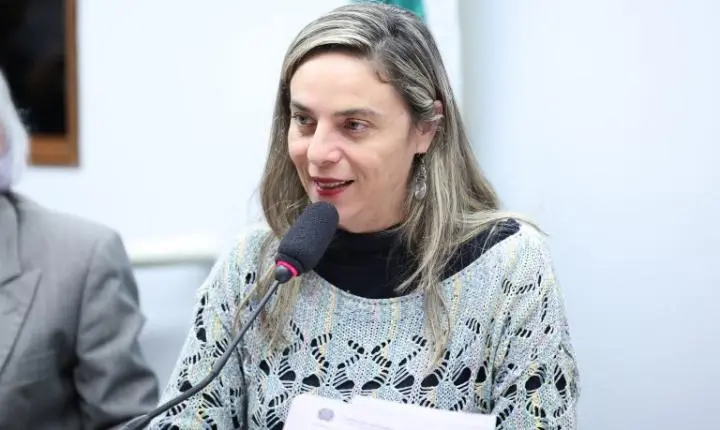 Comissão aprova incentivo ao aleitamento materno em creches