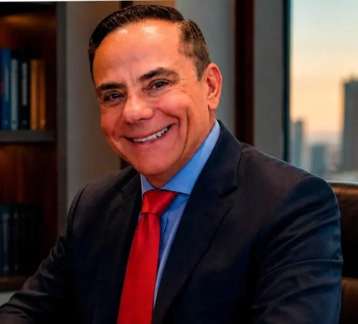 Felicio Vallarelli 