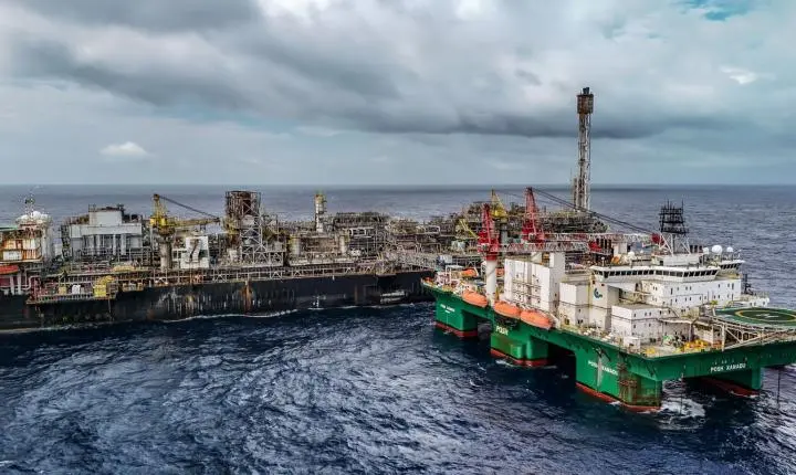 Imposto de 12% sobre exportação de petróleo é estendido por 60 dias